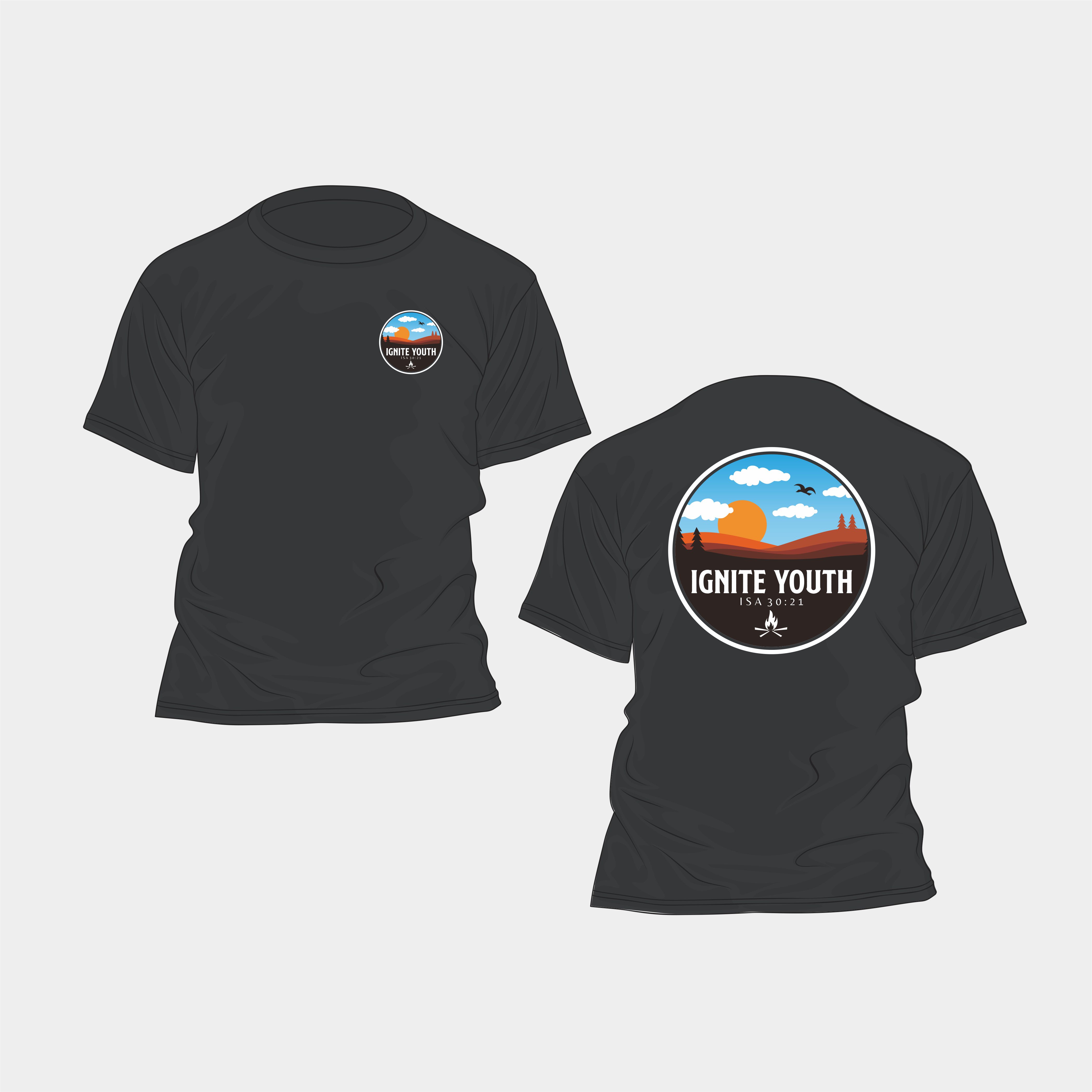 Design de T-shirt par herry 21 pour ce projet | Design #26803400