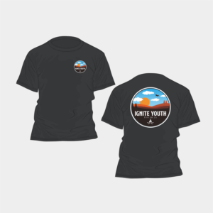 Diseño de Camiseta por herry 21 para este proyecto | Diseño: #26803400
