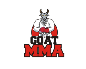Logo Design by SUNEEEEEL for GOAT MMA | Design: #26789525