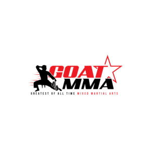 Logo Design by Maxo-Biz for GOAT MMA | Design: #26776260