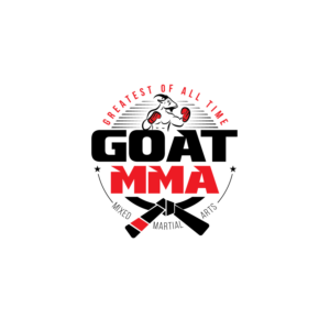 Logo Design by Maxo-Biz for GOAT MMA | Design: #26781838