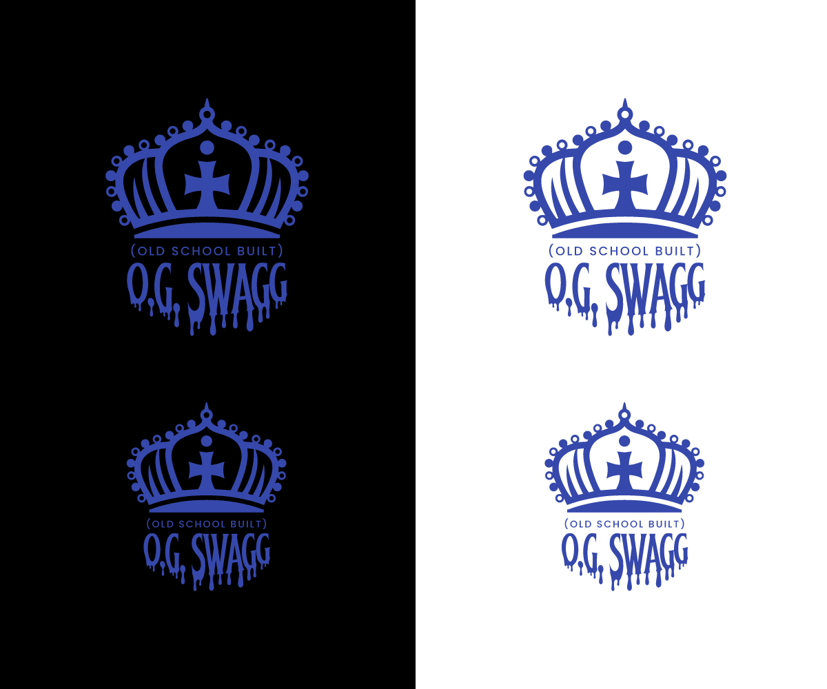 Logo Design by MaToTiPiLa for this project | Design #26781826