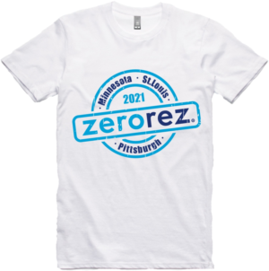 T-shirt Design by Rox Art Design for Zerorez of MN | Design: #26786646