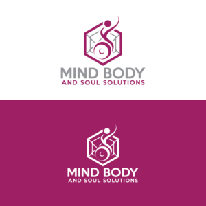 Mind Body and Soul Solutions | Logo Design by Graphic Bricks