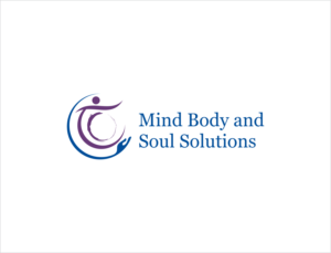 Mind Body and Soul Solutions | Logo Design by BNdesigner