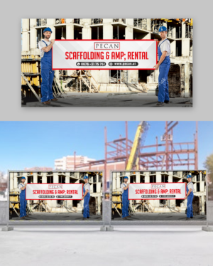 Design de Bannière  par ecorokerz pour ce projet | Design : #26781368