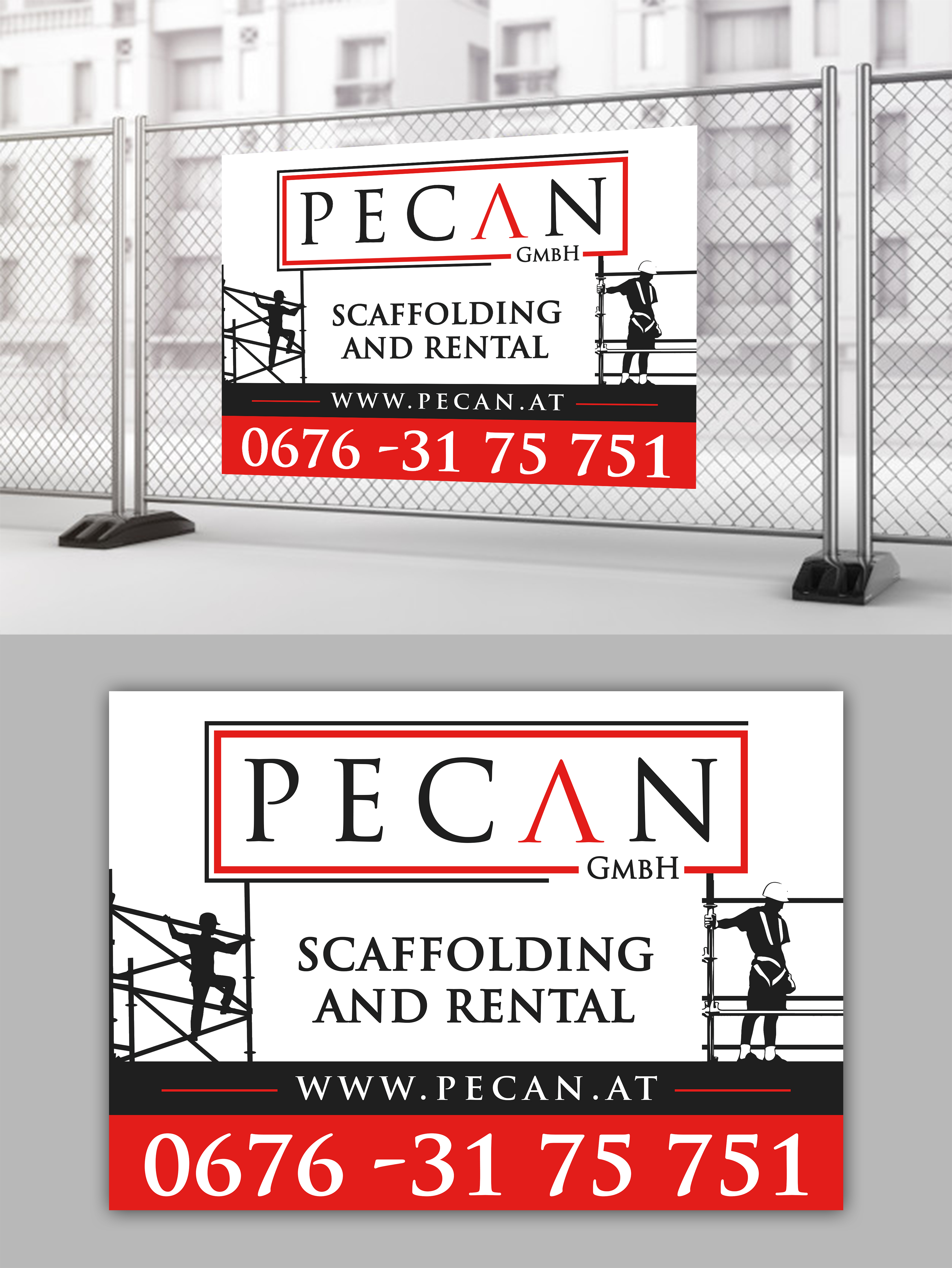 Banner Ad Design by ARTOGRAPHY for this project | Design #26771946