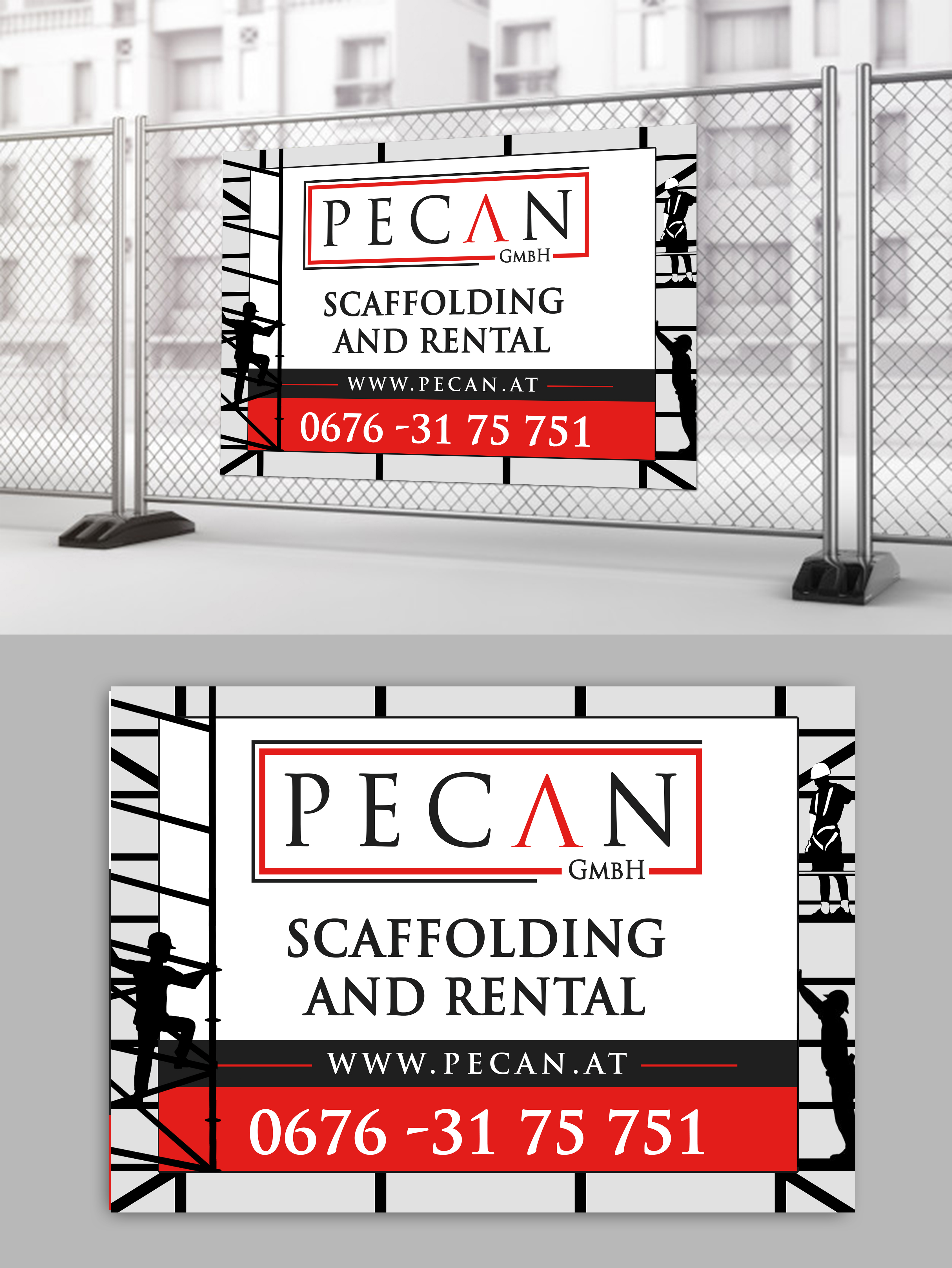 Banner Ad Design by ARTOGRAPHY for this project | Design #26774144