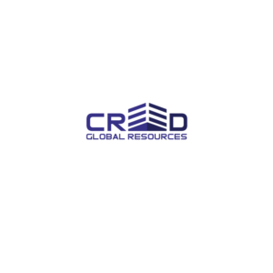 Logo Design by pici_timici for Creed Global Resources | Design: #26775488