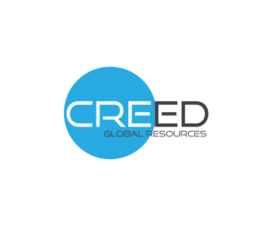 Logo-Design von leduy87qn für Creed Global Resources | Design #26805131