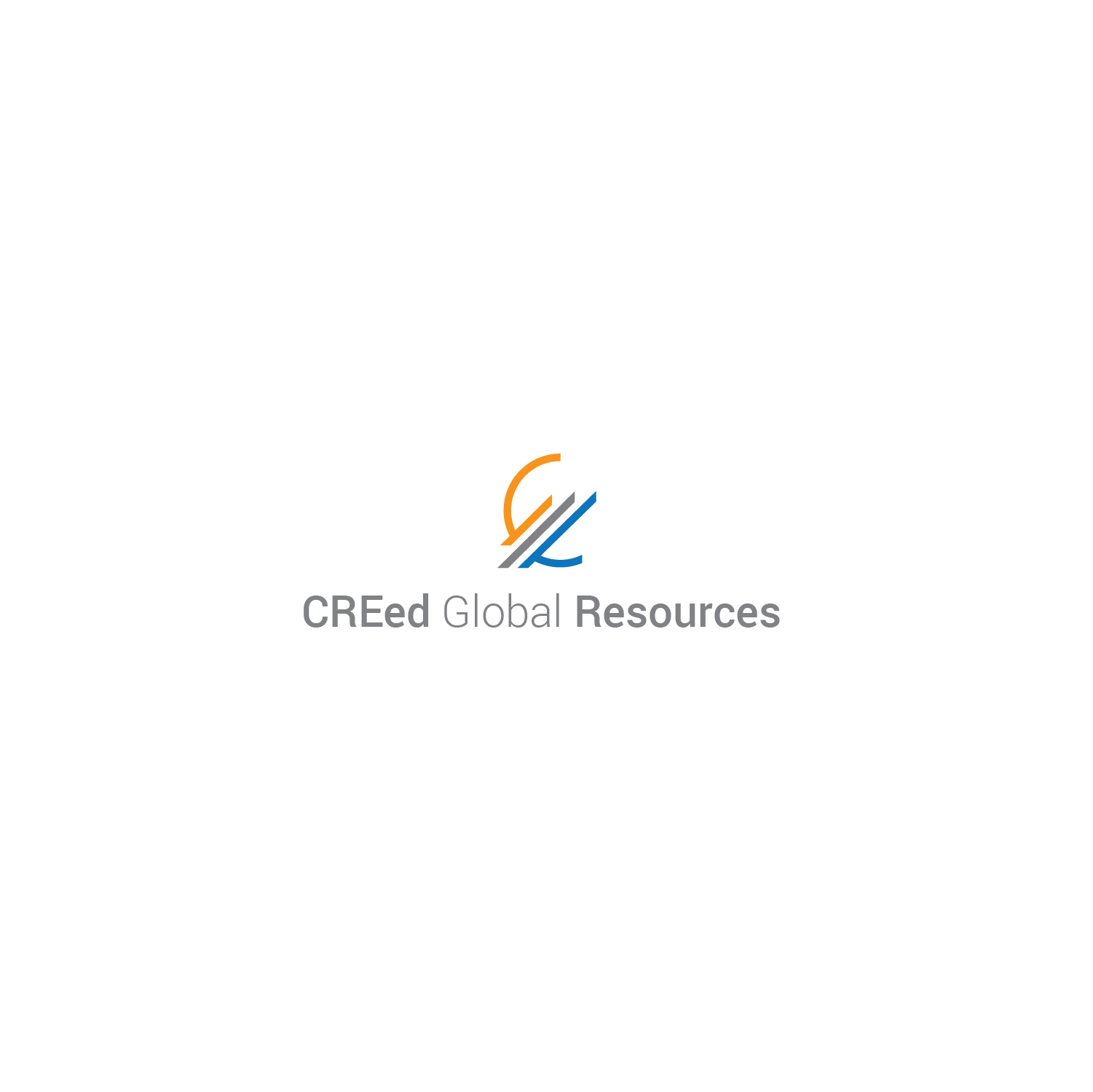 Diseño de Logo por Go4Logo para Creed Global Resources | Diseño #26772591
