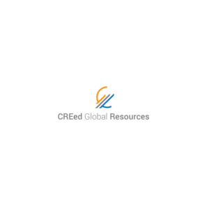 Logo Design by Go4Logo for Creed Global Resources | Design: #26772591