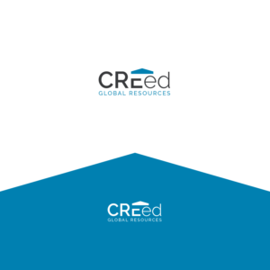 Logo Design by Go4Logo for Creed Global Resources | Design: #26772592