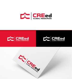 Logo-Design von Mime Artworks für Creed Global Resources | Design: #26807488