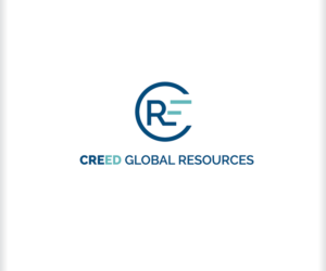 Logo-Design von Designpool für Creed Global Resources | Design: #26775776