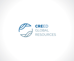Logo Design by Designpool for Creed Global Resources | Design: #26775779