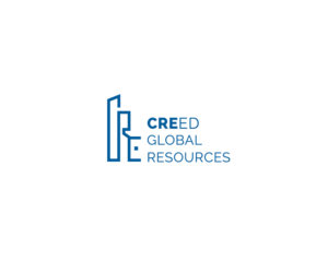 Logo Design by Designpool for Creed Global Resources | Design: #26793895