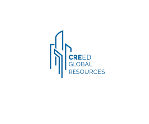 Logo Design by Designpool for Creed Global Resources | Design: #26793896