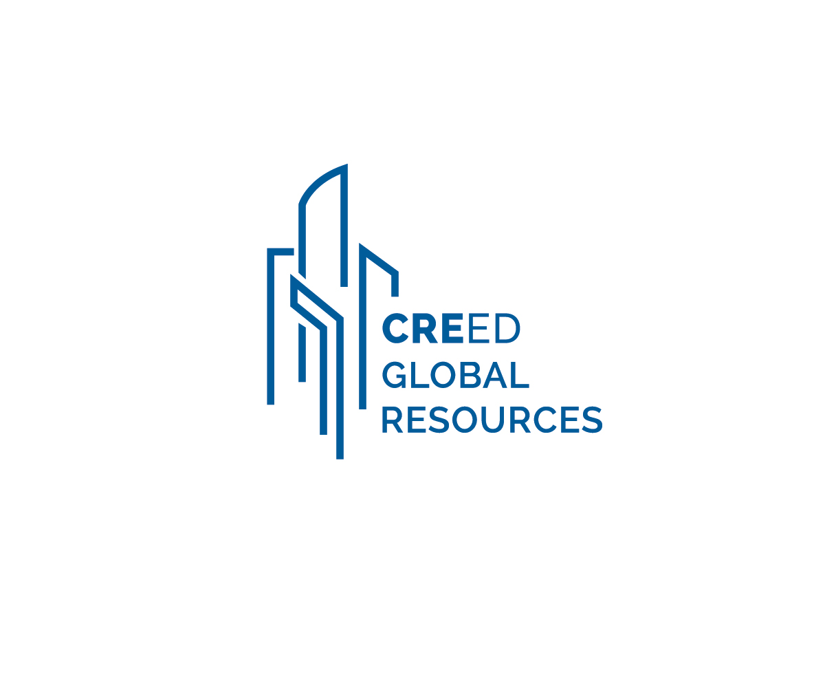 Diseño de Logo por Designpool para Creed Global Resources | Diseño #26813258