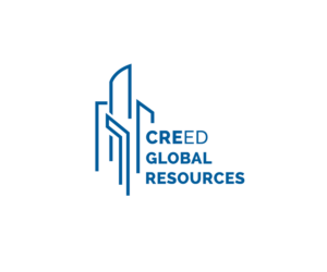 Logo-Design von Designpool für Creed Global Resources | Design: #26813263