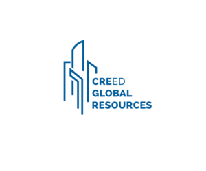 Logo-Design von Designpool für Creed Global Resources | Design: #26813268