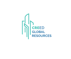 Logo-Design von Designpool für Creed Global Resources | Design: #26813760