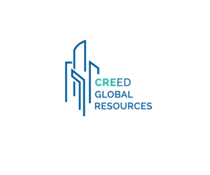 Logo-Design von Designpool für Creed Global Resources | Design: #26813766