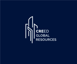 Logo-Design von Designpool für Creed Global Resources | Design: #26815733