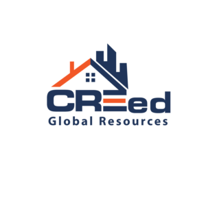 Logo-Design von GODDREAMCREATION für Creed Global Resources | Design #26801906