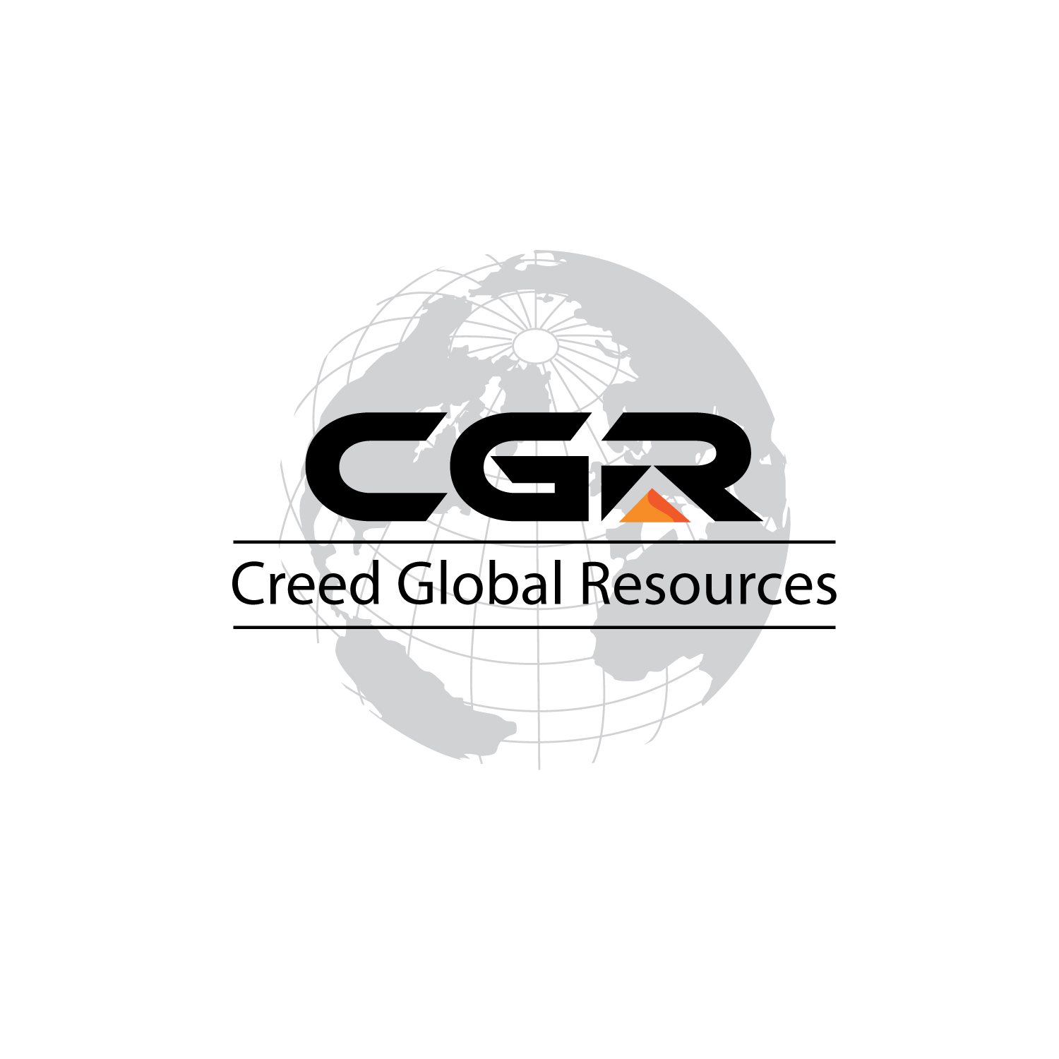 Diseño de Logo por GODDREAMCREATION para Creed Global Resources | Diseño #26801907