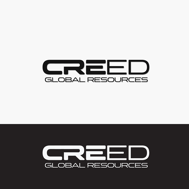 Logo-Design von IdentsArt für Creed Global Resources | Design #26772390