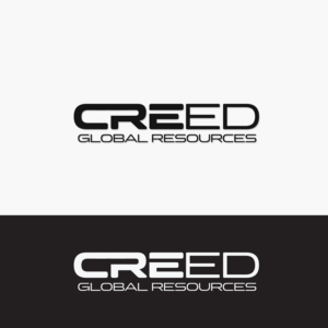 Logo-Design von IdentsArt für Creed Global Resources | Design: #26772390