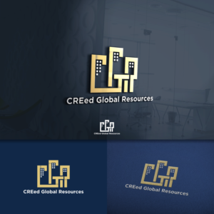 Logo-Design von Anora Logo 2 für Creed Global Resources | Design #26808528