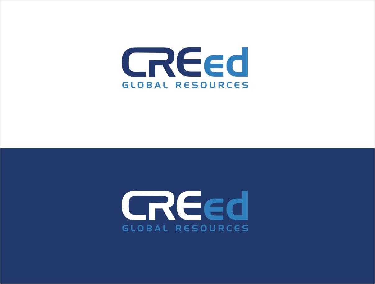 Design de Logo par cjssan pour Creed Global Resources | Design #26776131
