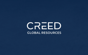 Logo Design by wati rivca villia 95 for Creed Global Resources | Design: #26789576