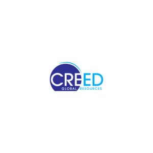 Logo-Design von I designs für Creed Global Resources | Design #26773438
