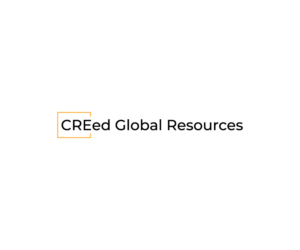 Logo-Design von _Asadancs für Creed Global Resources | Design: #26792270