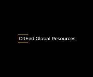 Logo-Design von _Asadancs für Creed Global Resources | Design: #26792272