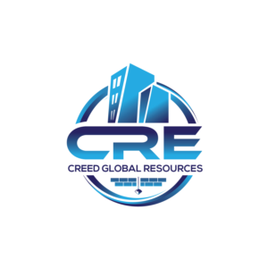Logo-Design von geni für Creed Global Resources | Design #26813653