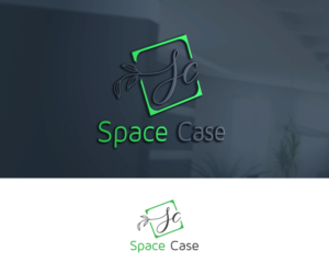Logo Design by MaToTiPiLa for Space Case | Design: #26799749