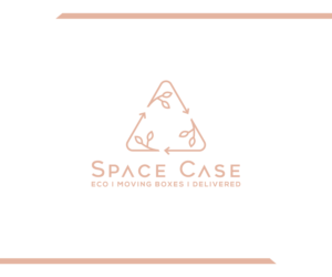 Logo Design by Fat Bat Man for Space Case | Design: #26802576