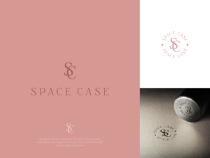 Logo Design by meolico for Space Case | Design: #26773581