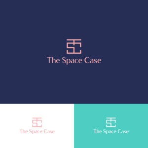 Logo Design by Ally Mac for Space Case | Design #26808123