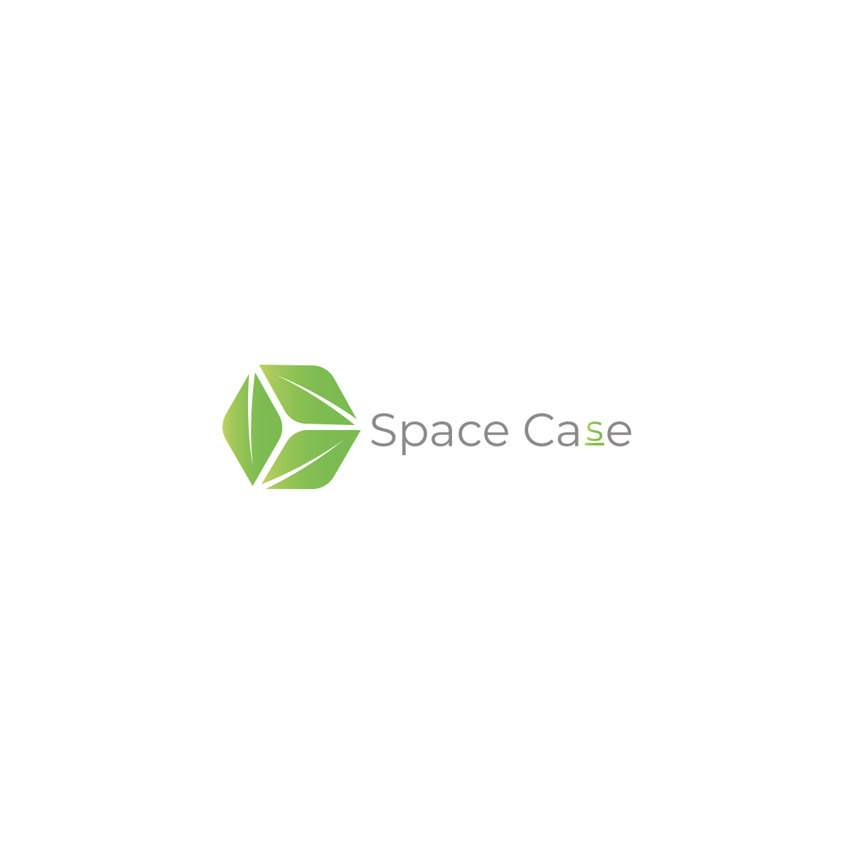 Logo Design by Aaaron for Space Case | Design #26807729