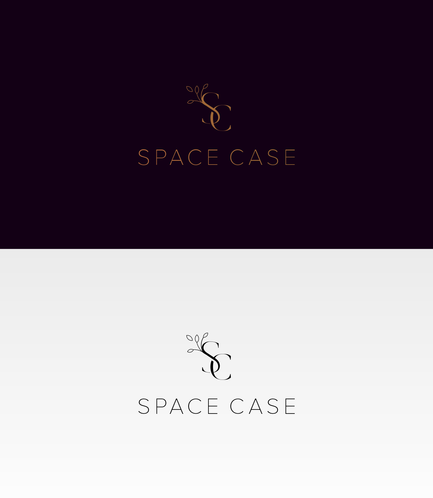Logo Design by Omee for Space Case | Design #26806313