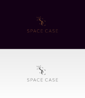 Logo Design by Omee for Space Case | Design: #26806313