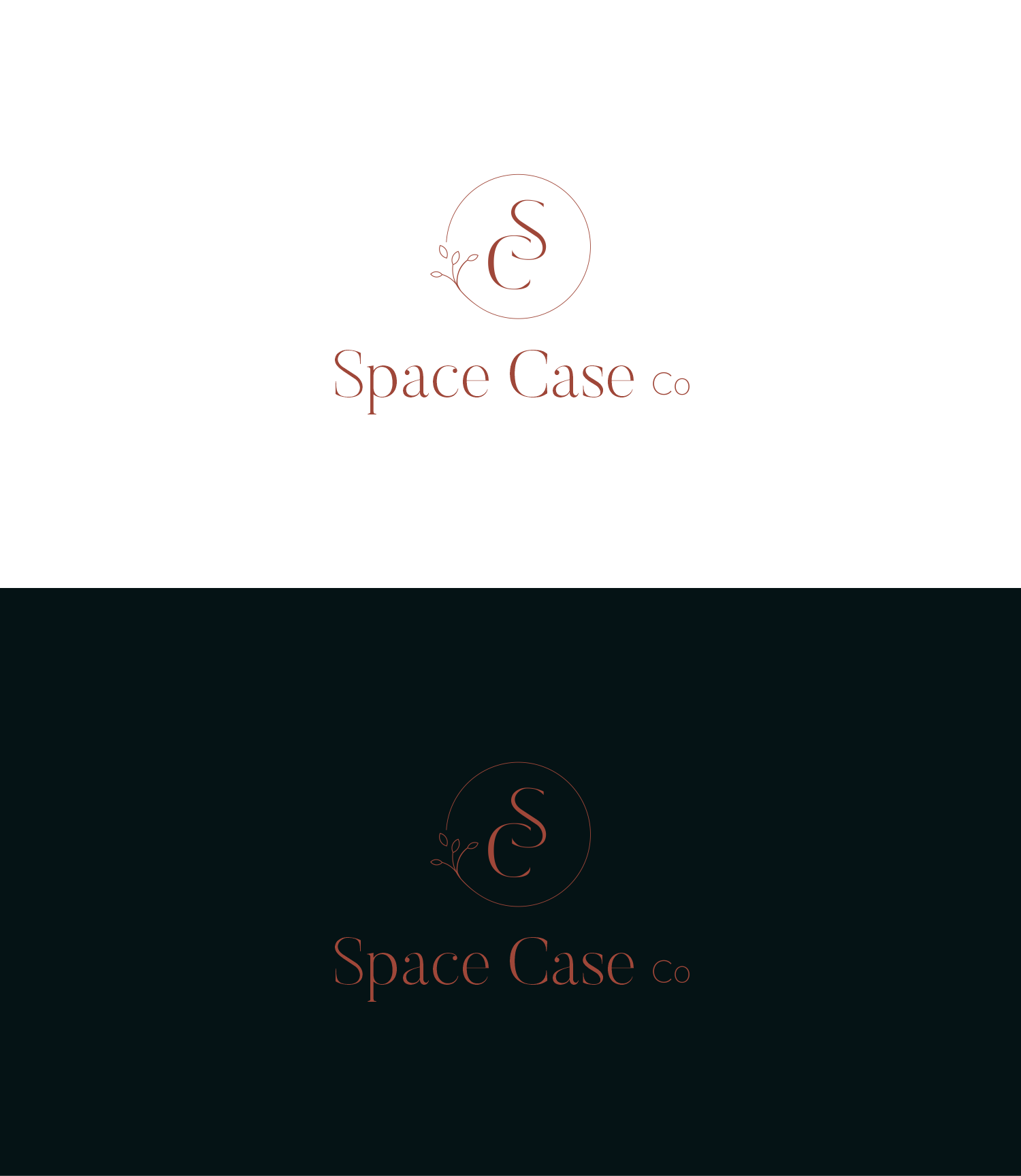 Logo Design by Omee for Space Case | Design #26806314