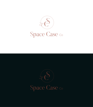 Logo Design by Omee for Space Case | Design: #26806314