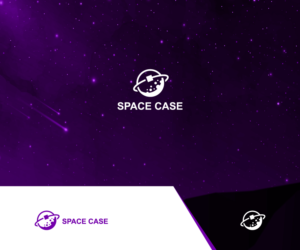 Logo Design by arcoalex for Space Case | Design: #26774294