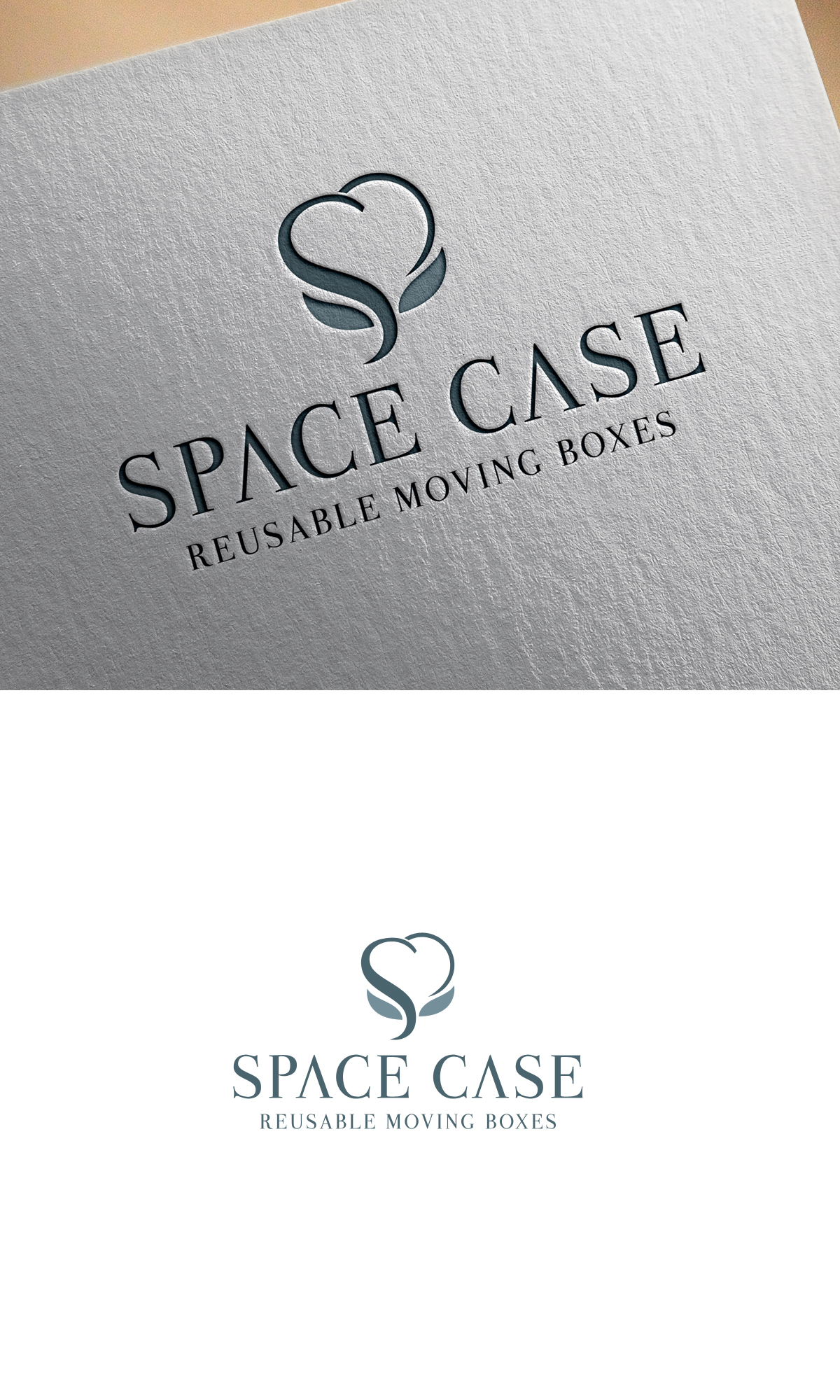 Logo Design by logo_s for Space Case | Design #26796852